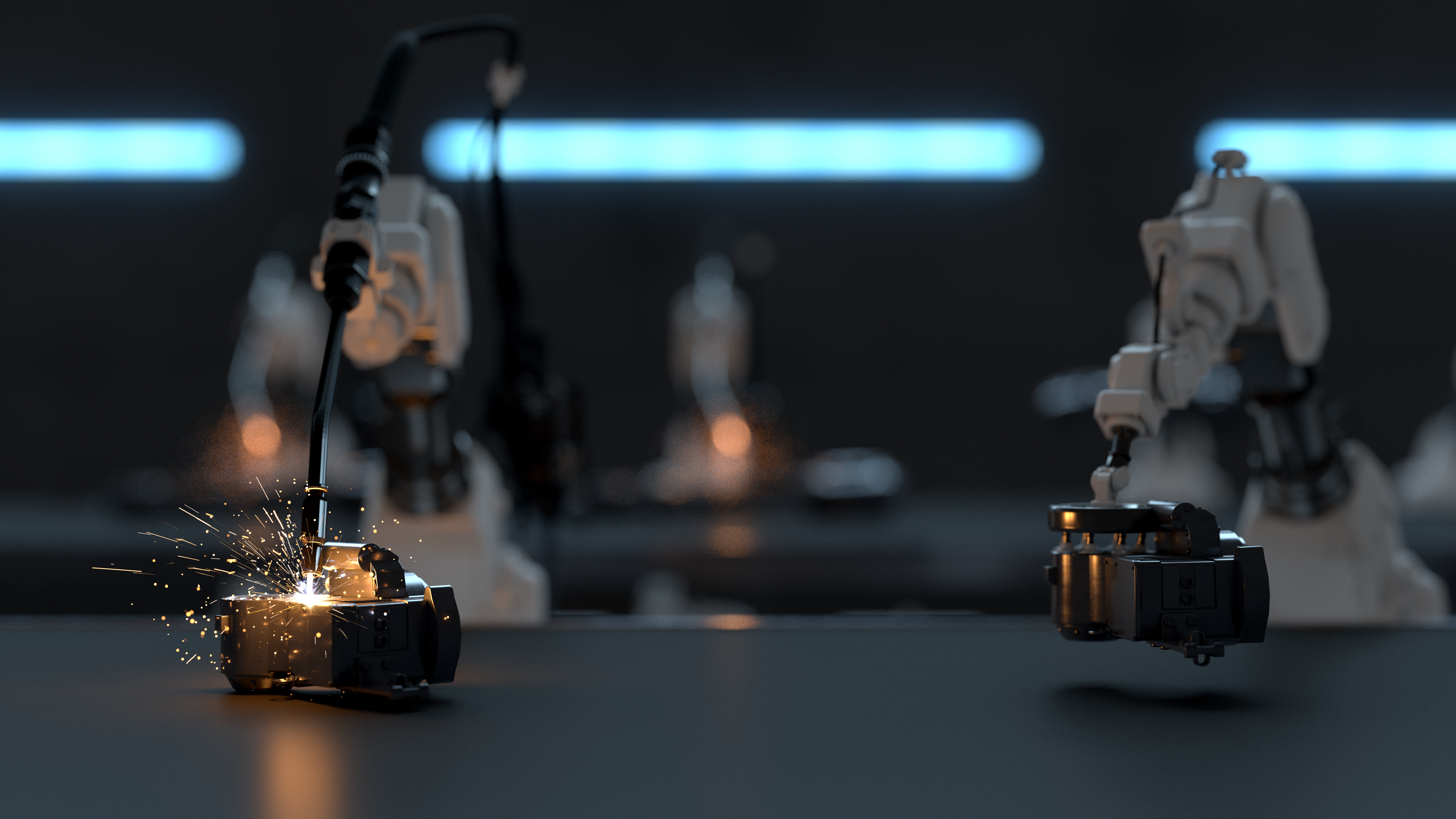 RELIABILITY & CONSISTENCY ENSURES A SEAMLESS MIGRATION