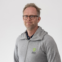 Anders Vikmyr, Safe At Site.