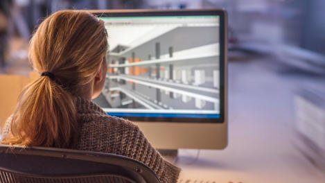 REVIT ARCHITECTURE TRAINING WITH SYMETRI