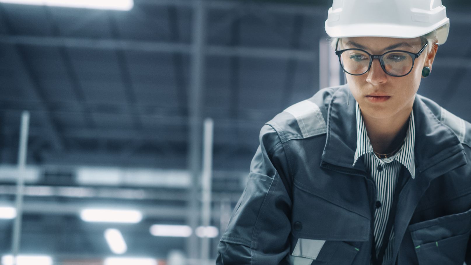 HOW SYMETRI AND AUTODESK VAULT ENABLED LOGSTRUP TO FUNCTION DURING LOCKDOWN