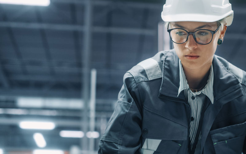 HOW SYMETRI AND AUTODESK VAULT ENABLED LOGSTRUP TO FUNCTION DURING LOCKDOWN