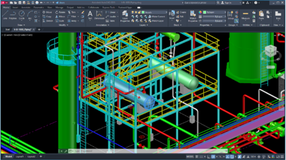 AutoCAD
