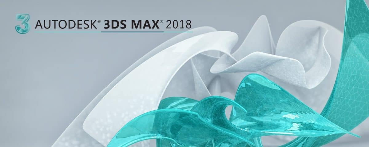 3DS Max 2018 Not Launch Or Will Experience When Browsing Symetri.ie