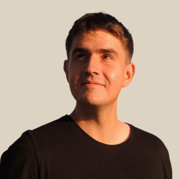 Krzysztof Jedrzejewski