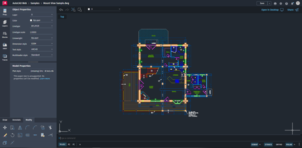 AutoCAD