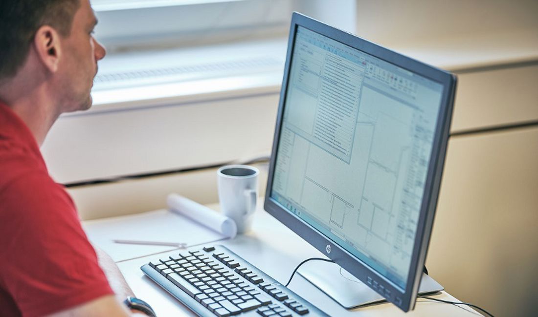 Everything You Need to Know About IFC Files in BIM | symetri.ie ...