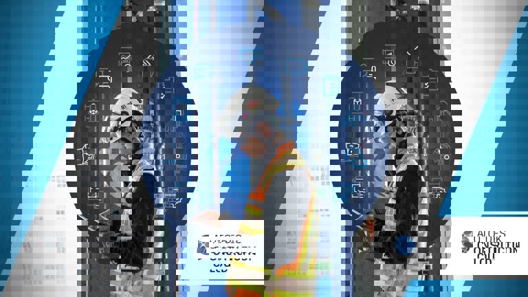 What is Autodesk Construction Cloud? | Symetri.ie