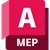AUTOCAD MEP