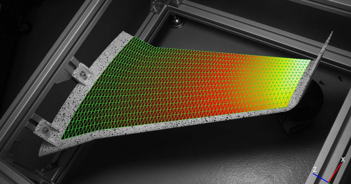 Reduce your product development by 70% with Altair Simsolid | Symetri.ie