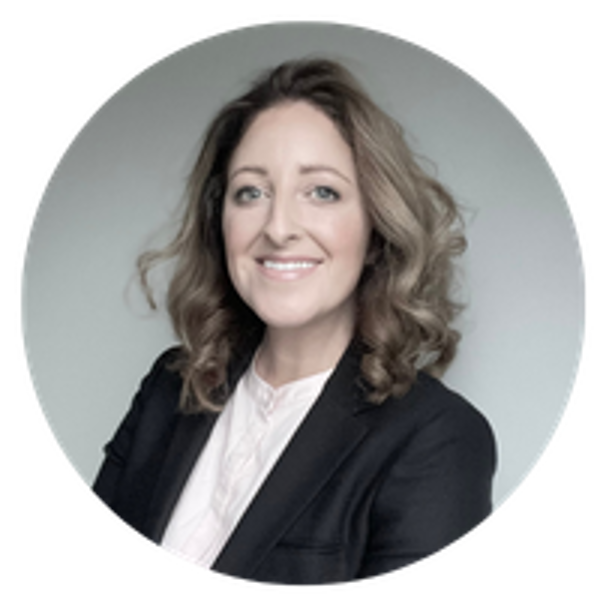 Lise-Ann Sheahan