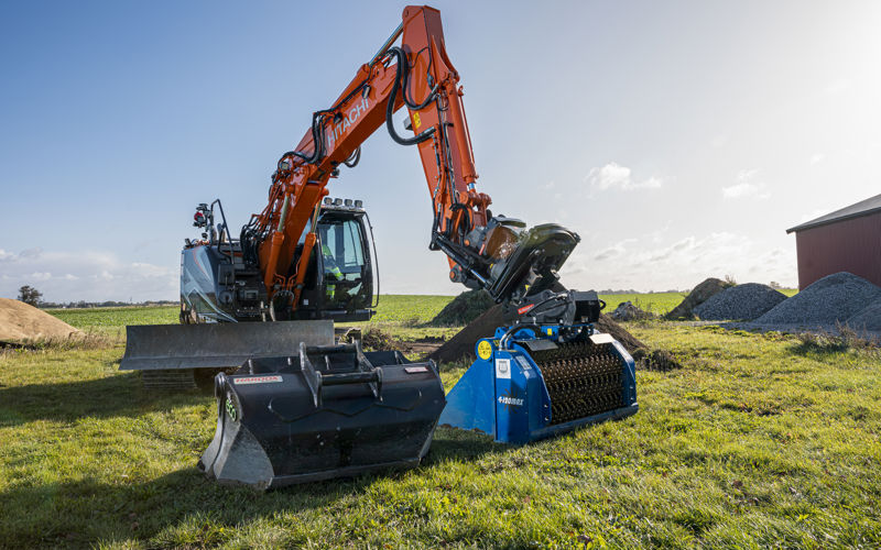 OILQUICK BOOSTS EFFICIENCY AND DATA QUALITY WITH SOVELIA VAULT AND SOVELIA INVENTOR