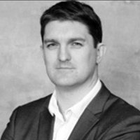 Norman Woods, Managing Director, Woods PS