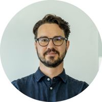 Joel Aspegren