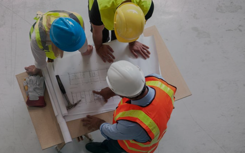 Safe At Site Accelerates Digital Transformation with Symetri and Bluebeam Revu