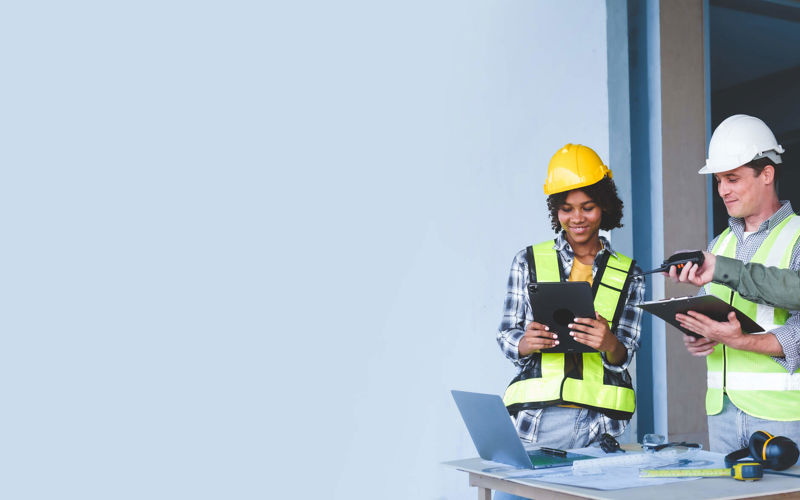 CQ FlexMon enables Ireland’s most progressive building company to control its software licences  and continuously improve people’s skills