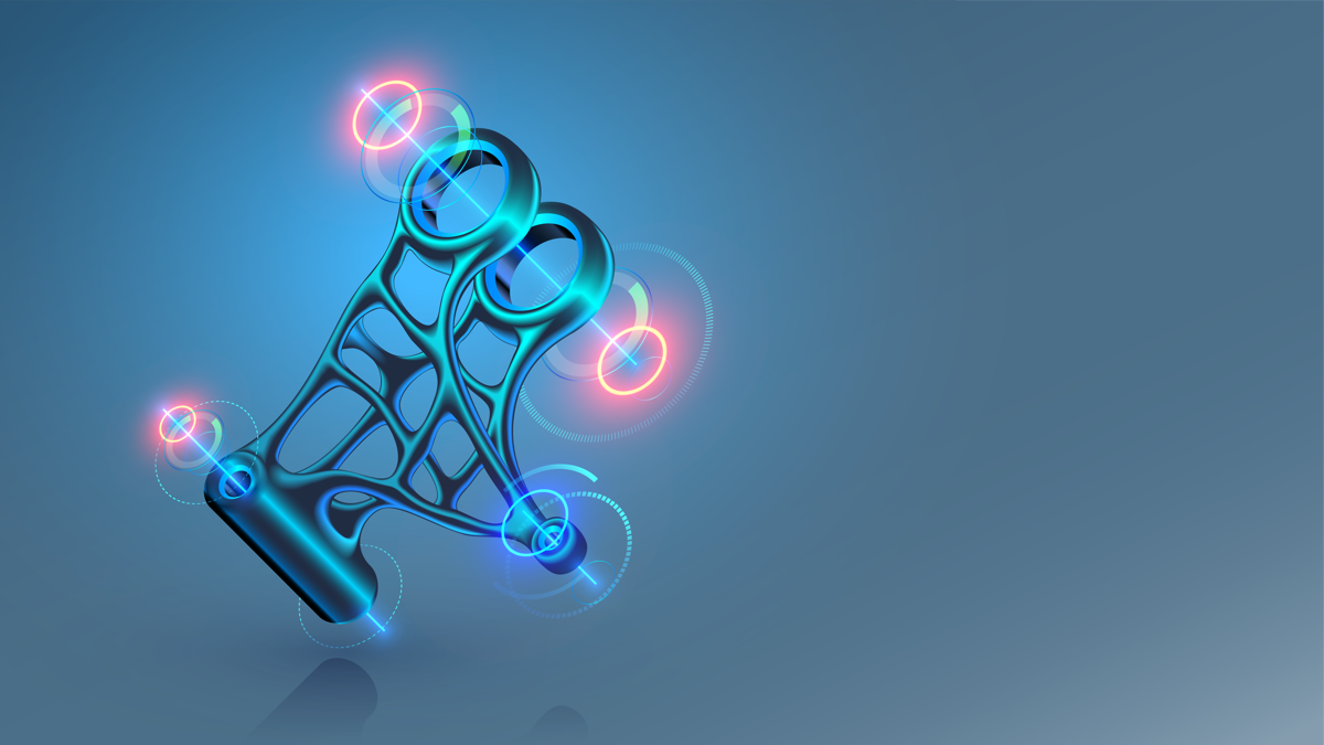 Accelerate innovation with Generative Design and empower designers with ...