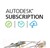 Important Update About Your Autodesk Subscription Account