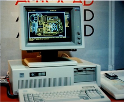 AutoCAD