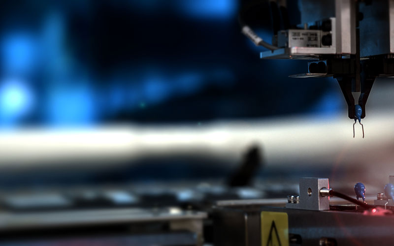 Cencorp Improves Product Development and Product Information Management with Sovelia Core PLM