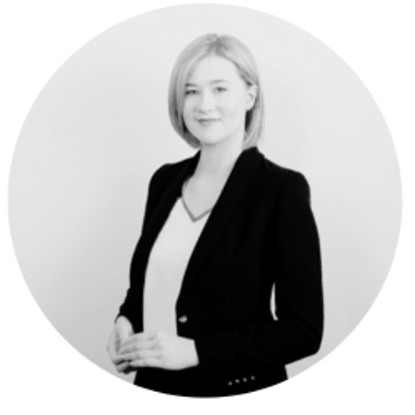 Laura Keyes Innovating AEC towards Eco-Resiliency | Symetri.ie