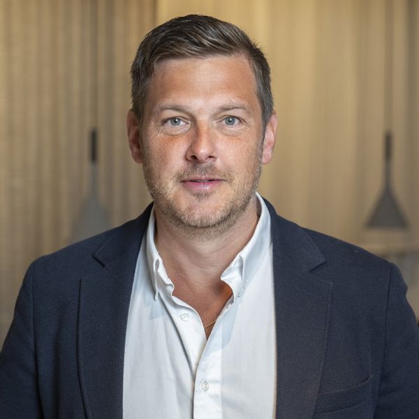Johan Raneke