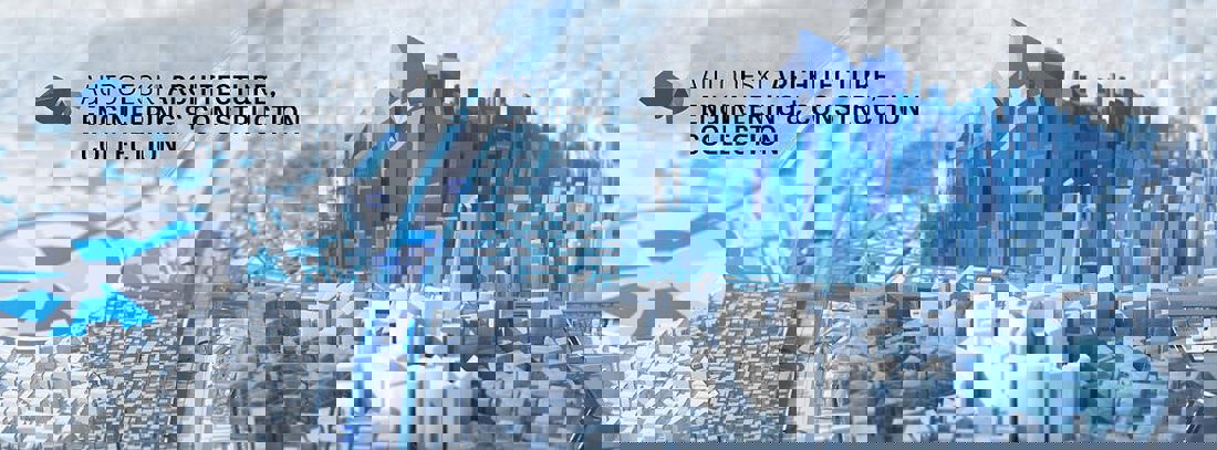 Autodesk AEC Collection Update | Symetri.ie