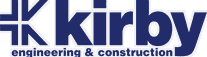 Kirby Engineering & Construction Logo