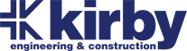 Kirby Engineering & Construction Logo