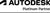 Configuration of Autodesk Network Licensing Manager