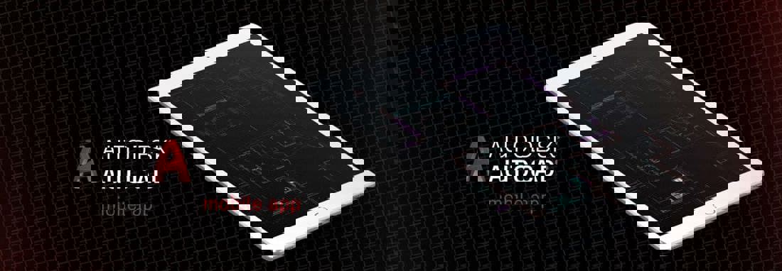 10 things you need to know about the AutoCAD Mobile App! | Symetri.ie