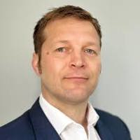 Mark Whitehead, Construction Director - CPAC Modular