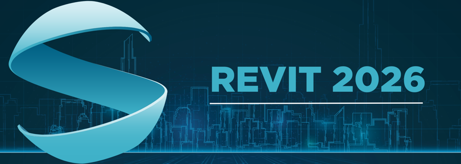 Play On-Demand | Revit 2026: Key Features in Practice Video.