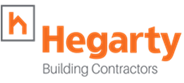 PJ Hegarty Logo