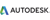 New Autodesk Logo