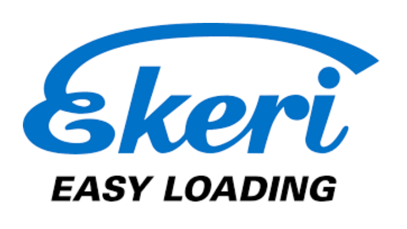 Ekeri
